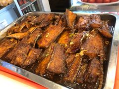 -香妃烤鸡(西单店)