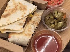 -CIN CIN CANTINA&BAR
