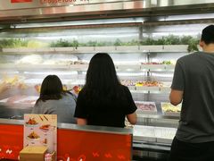 -麻小劲菌汤麻辣烫(体育西路店)