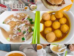 -新南新咖啡美食(南新花园店)