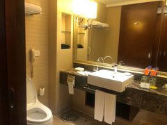 -银川国贸中心酒店