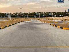 -胜华驾校·小猫学车(银都店)