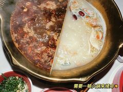 -九鼎轩脆毛肚火锅(三钢里店)