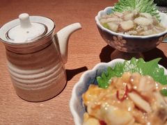 -水之惠鲜鱼料理(王府大街店)