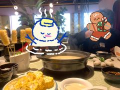 -三克火锅影院(来福士店)