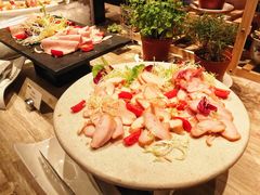 -OPEN開全日自助餐厅·牛肉火锅·海鲜(佛山希尔顿酒店)