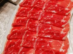 -东来顺饭庄(西直门店)