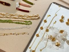 -OOAK设计师品牌概念店(新乐路店)