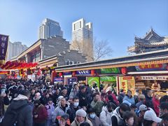 -古文化街旅游区