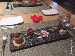 -香樟花园法式铁板烧(恒隆广场店)