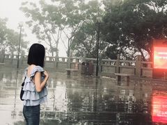 -高榜山景区
