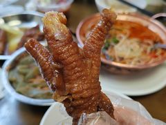 -88号小吃店·经典云南菜·地道纳西美食