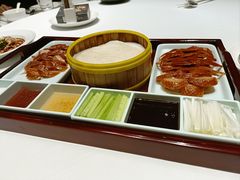 -荣兴酒家(徐家汇店)