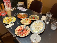 -ALAMEEN阿拉伯餐厅(三里屯店)