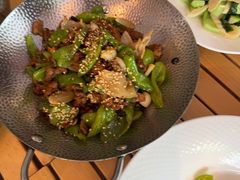-耶里夏丽·丝路新疆菜·清真食品(徐汇南丹东路臻选店)