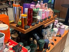 -星巴克(台州温岭领悦广场店)