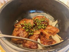 -香格里拉香宫·海鲜青岛菜·鲁菜·淮扬菜