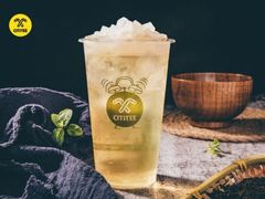 翡翠茉莉绿荼-盒马鲜生(悦峰店)