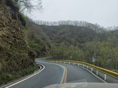 -洛阳白云山景区