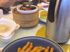 -皇马假日醉海南大酒店·假日一品派茶楼(秀英店)