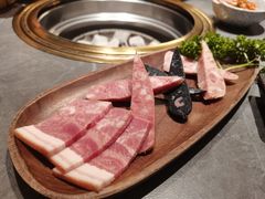 -花时·炭火烧肉(东百中心A馆店)