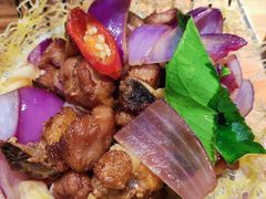 -云海肴·汽锅鸡·云南菜(高德置地店)