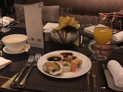 -深圳四季酒店·馥自助餐厅