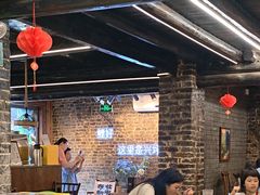 -61号餐吧(兴坪古镇漓江店)