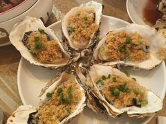 -韩记海鲜饺子旗舰店(红海新区店)