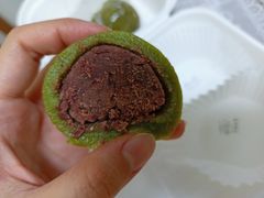 -IFIF 如果花園(宽厚里店)