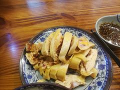 -九斤黄三黄鸡专卖店