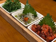 -东岸料理·寿司·刺身