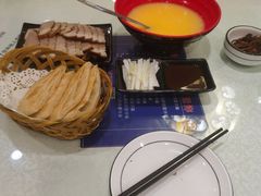 -李连贵熏肉大饼(丰台南路地铁站店)