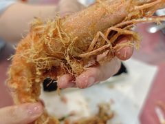 -大茄来海鲜餐厅(亚洲城分行)