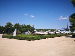 -中国航空博物馆