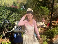 -王府井奥莱棋盘山小镇
