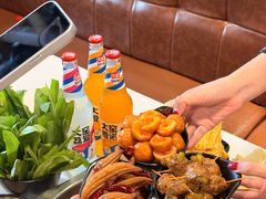-三江汇火锅店(保全街店)