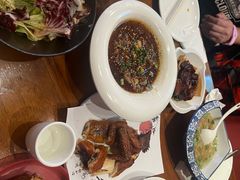 -儿童菜·采风阁家常菜餐厅(亚龙湾天域酒店)