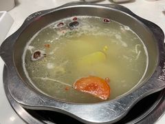 -傣妹火锅(南京东路一店)