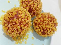 桂花脆麦酥-御和宴·精品粤菜(天润御海湾店)