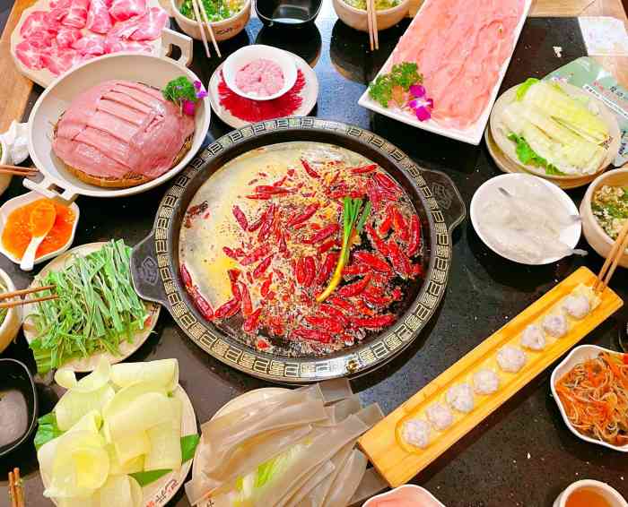 小鱼儿2月19日 23:37打分96友过生日,大家伙一起相聚在巴井老火锅店