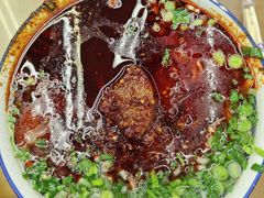 -清真磨沟沿老字号牛肉面(总店)