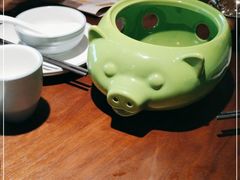 -湖兰金牌小炒肉(椒江万达店)