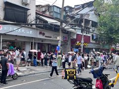 -徐氏糯米包油条(山海关路店)