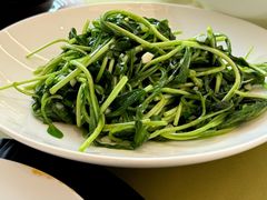 -湖影中餐厅·南京金茂威斯汀大酒店