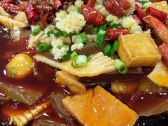 -力力豆花庄(广渠门店)