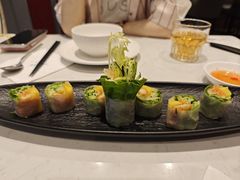 -美奈小馆·越南料理(中航城君尚购物中心店)