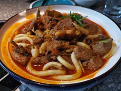 -马老六清真餐厅(雁滩店)