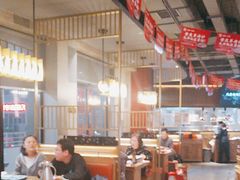 -丽伟的串·烧烤·砂锅(泰丰店)