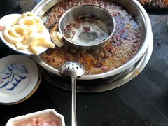 -九尺赵老四鲜鹅肠火锅